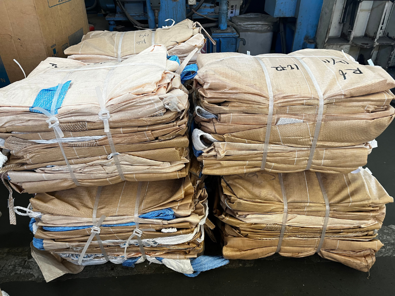 中古フレコン